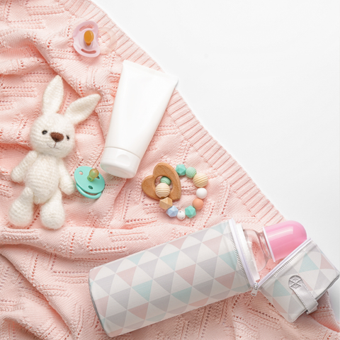 Les Accessoires - Babies Empire