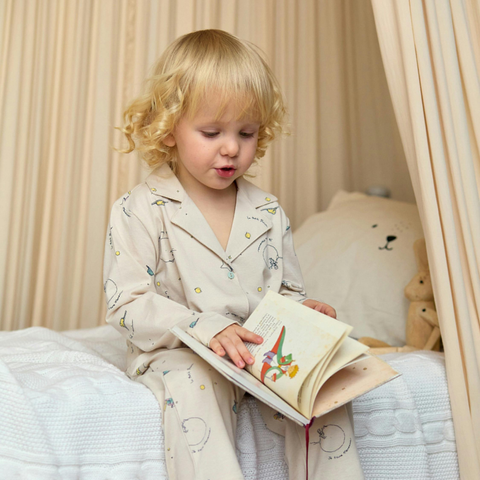 Les Vêtements - Babies Empire