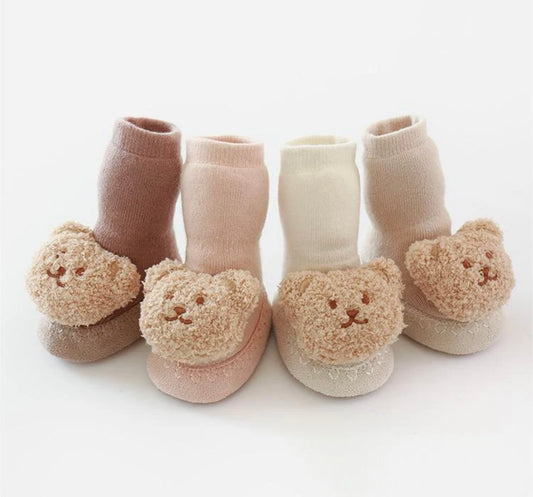 Chaussette chausson Nino